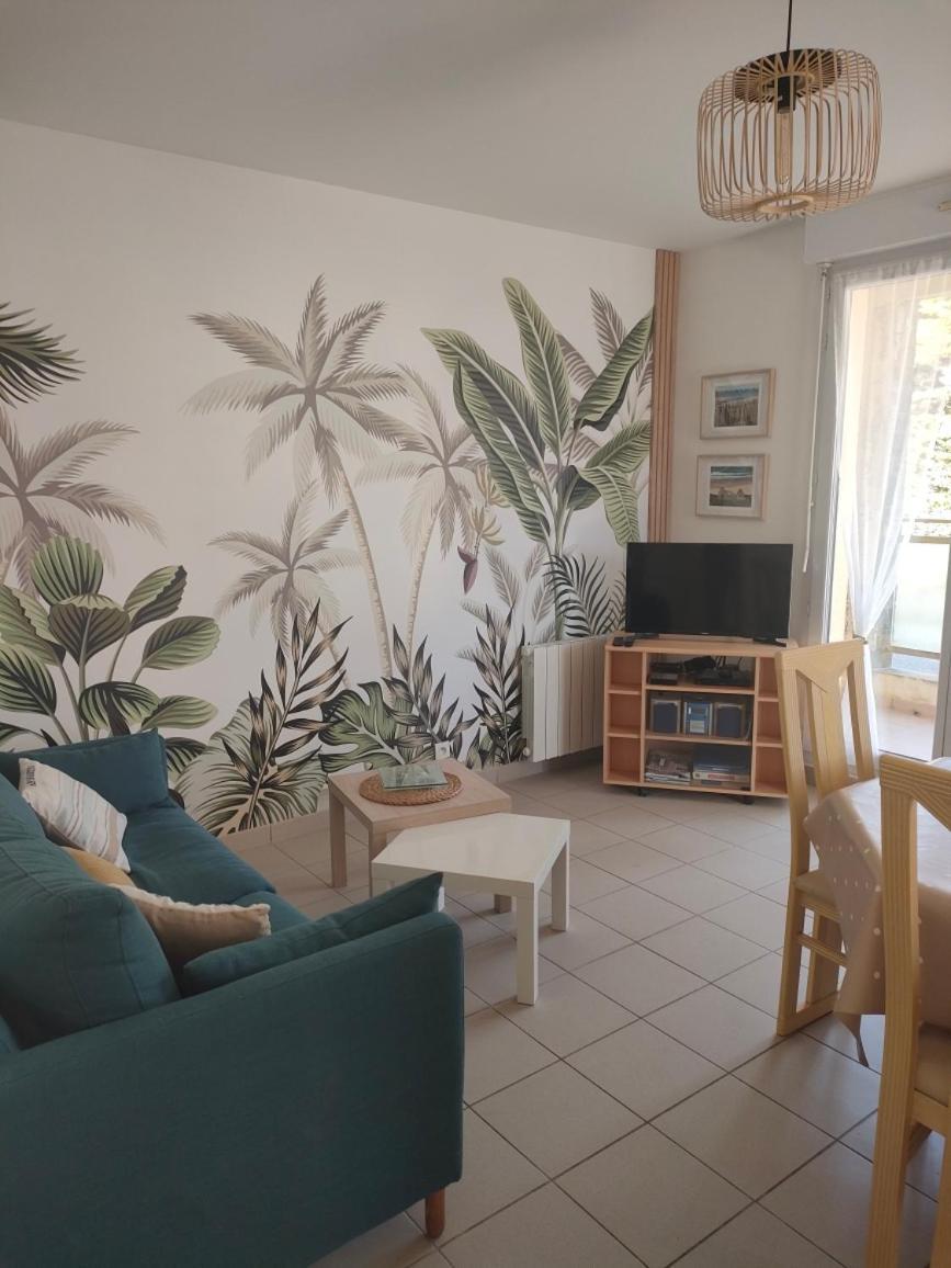 Les terrasses du Château Barneville-Carteret Extérieur photo
